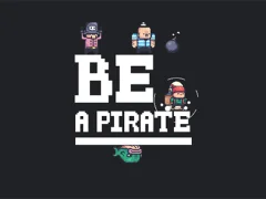 Spill Be a pirate online