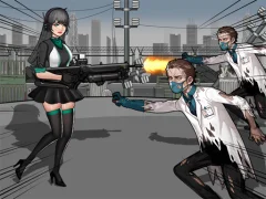 Spill Doomsday Survival Rpg Shooter online