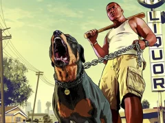 Spill GTA Cars Jigsaw online