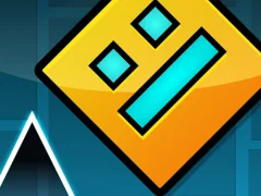 Spill Geometry Dash BeatBox online