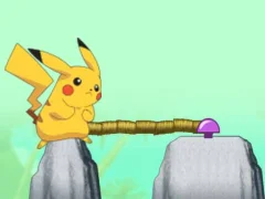 Spill PokeWorld Bounce online