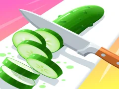 Spill Food Slices online