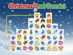 Spill Christmas Onet Connect online