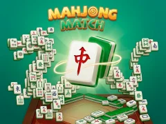 Spill Mahjong Match online