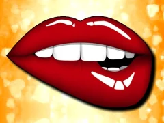 Spill Kissing Test online