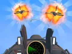 Spill Air Strike: War Plane Simulator online