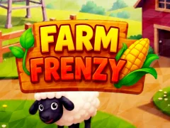 Spill Farm Frenzy online