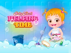 Spill Baby Hazel Helping Time online