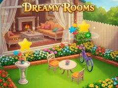 Spill Dreamy Rooms online