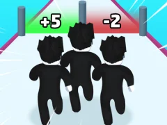 Spill Roblox Run 3d online