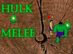 Spill Hulk Melee online