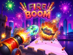 Spill Fire Boom online