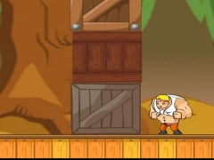 Spill Power Puncher online