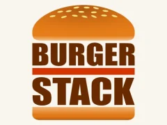 Spill Burger Stack online
