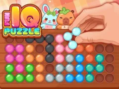 Spill Fun IQ Puzzle online