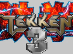 Spill Tekken 3 online