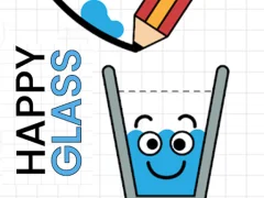 Spill Happy Glass Thirsty Fish online