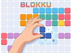 Spill BLOKKU online