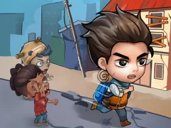 Spill Last Day On Earth Survival online