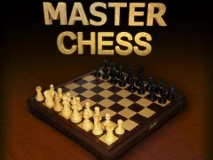 Spill Master Chess online