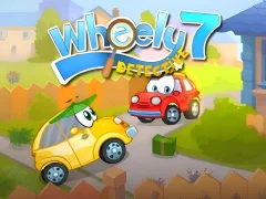Spill Wheely 7 online