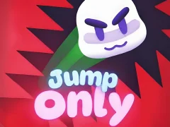 Spill Jump Only online