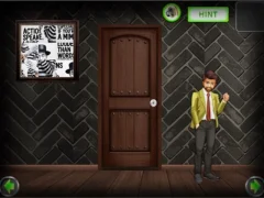 Spill Amgel Easy Room Escape 304 online