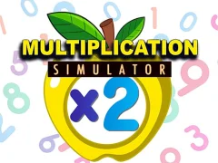Spill Multiplication Simulator online
