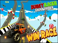 Spill Buggy Racer Stunt Driver Buggy Racing online