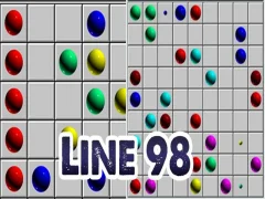 Spill Line 98 online