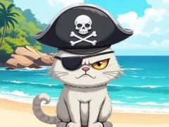 Spill Pirate Paradise online