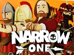 Spill Narrow One online