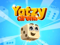 Spill Yatzy Arena online