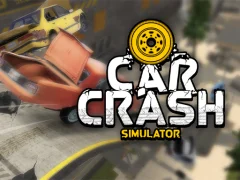 Spill Car Crash Simulator online