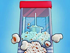 Spill Popcorn Fun Factory online