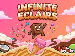 Spill Infinite Eclairs online