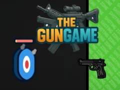 Spill The Gungame online