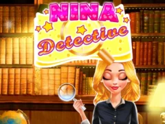 Spill Nina Detective online