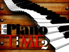 Spill Piano Time 2 online