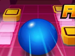 Spill Rolling Ball online