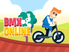 Spill BMX Online online