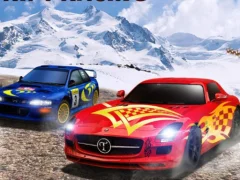 Spill Snow Fall Racing Championship online