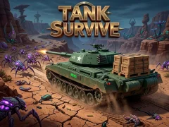 Spill Tank Survive online
