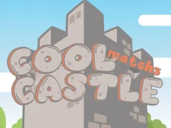 Spill Cool Castle Match 3 online