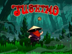 Spill Jushimo online