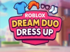 Spill Roblox Dream Duo Dress Up online