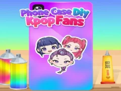 Spill Phone Case Diy Kpop Fans online
