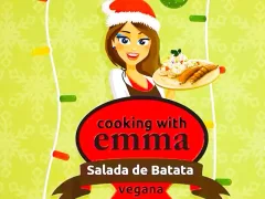 Spill Cooking with Emma Potato Salad online