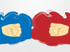 Spill Rock Paper Scissors online