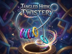 Spill Tangled Hook Twister online